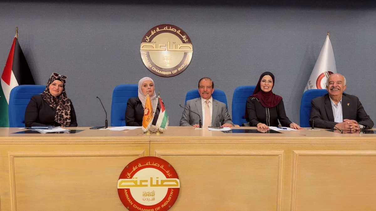 الكرامة للمحاربين القدامى تنظم حفلاً وطنياً برعاية العيسوي