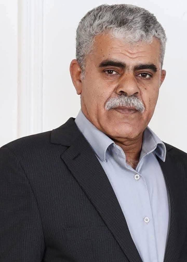 فراس البدارنه ابو بشار  في ذمة الله