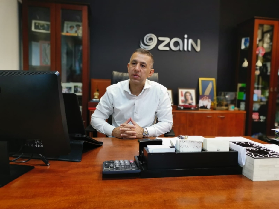 البيطار عضوا في مجلس إدارة الإذاعة والتلفزيون