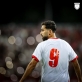 علي علوان يتوج بجائزة أفضل لاعب وسلامي يشيد بأداء اللاعبين
