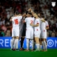 المنتخب العراقي الشقيق يحسم لقاءه مع النشامى بهدف واحد في لقاء تاريخي استثنائي