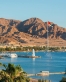 106 الف زائر دخلوا العقبة خلال عطلة عيد الاضحى