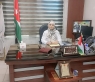 الخريشا تتبادل التهنئة مع  الأسرة التربوية في مديرية ناعور  بمناسبة عيد الأضحى المبارك