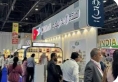 إقبال لافت على الجناح الأردني المشارك بالمعرض الغذائي الأفريقي