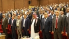 رئيس مجلس إدارة شركة الزرقاء للتعليم والاستثمار يتبادل التهاني بمناسبة عيد الأضحى المبارك