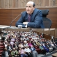 مدير عام البحوث الزراعية يهنئ الموظفين بعيد الأضحى ويشيد بالولاء المؤسسي والوطني