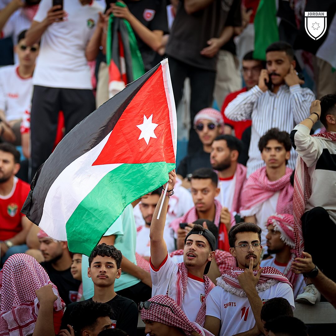 اتحاد القدم: تعويض من اشتروا تذاكر مباراة الأردن والعراق ولم يدخلوا الملعب
