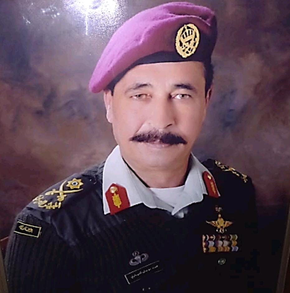 رجل القوات الخاصة.. دوجان باشا  مسيرة عسكرية شامخة وقلب نابض بحب الوطن