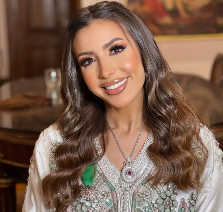 جنات تتألق لأول مرة في السعودية ضمن نوستالجيا فورها