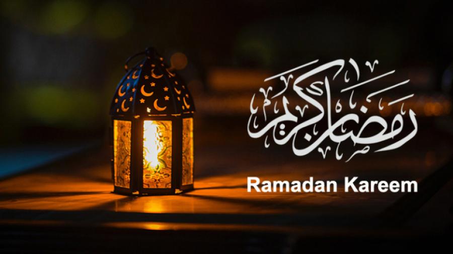 كم تبقى على شهر رمضان المبارك 2026؟