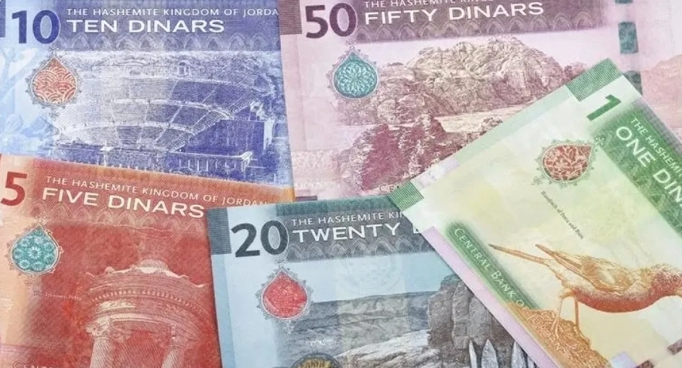 1.2 مليار دولار حوالات المغتربين الأردنيين خلال 4 أشهر