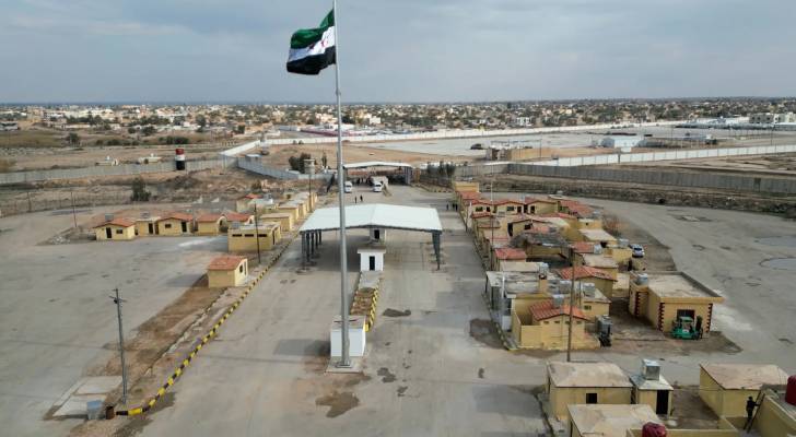 افتتاح معبر البوكمال الحدودي بين سوريا والعراق أمام حركة المسافرين والشاحنات السبت المقبل