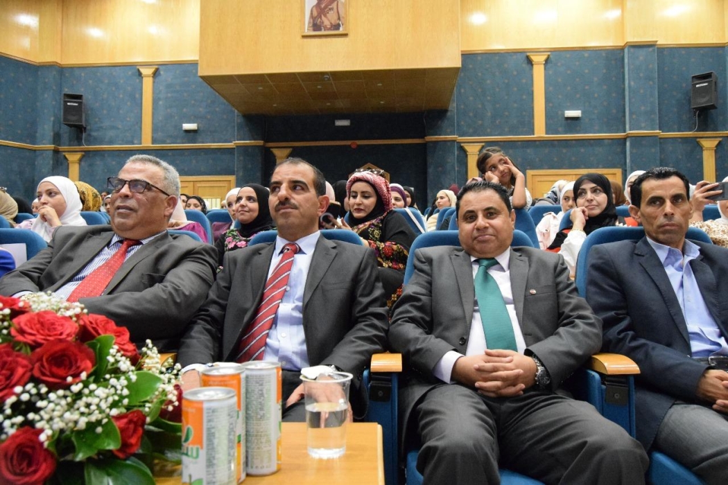 تربية الجيزة تقيم احتفالًا مركزيًا بمناسبة الأعياد الوطنية