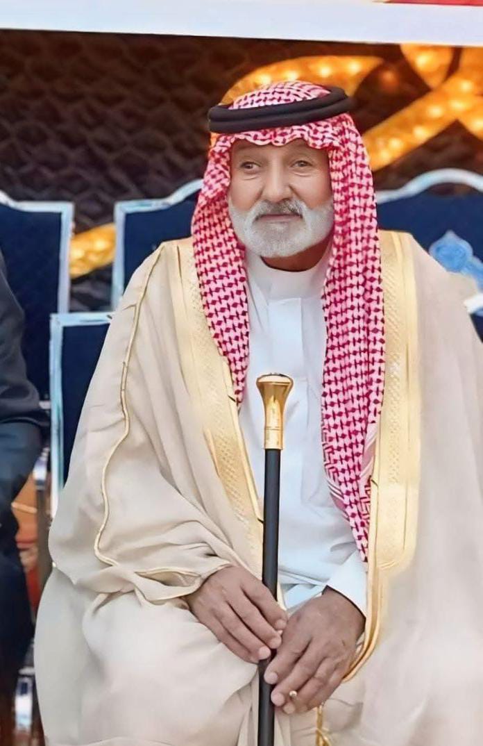 المختار الذي لم يمت... ابو البشر الجبور حاضرٌ في القلوب