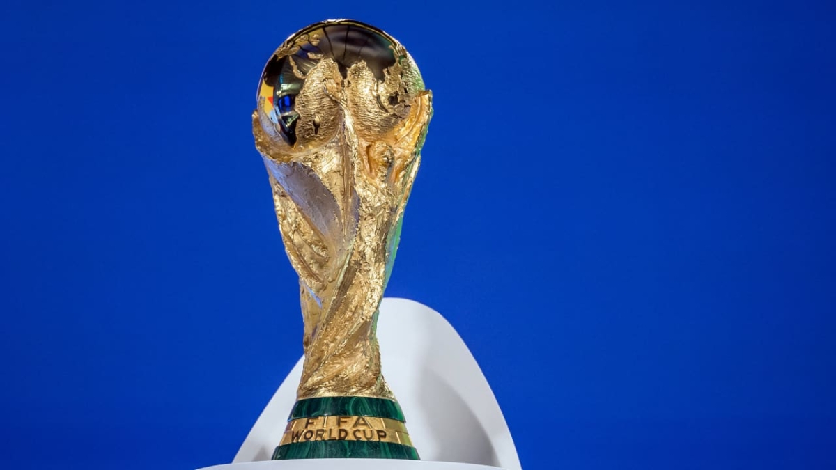 ردود فعل حول استعدادية الولايات المتحدة لاستضافة كأس العالم 2026