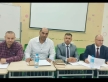 السفاسفة يترأس اجتماع مراقبي ومراقبات امتحان الثانوية العامة
