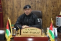 الكعابنة يهنئ المقدم ايمن عبيد الله عياده بوسام الاستحقاق من الدرجة الثالثة