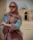 شروق المساعيد.. شغف بالإعلام وروح المبادرة في العمل الاجتماعي