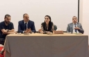 أبو رمان تترأس اجتماع رؤساء قاعات امتحانات الثانوية العامة ومساعديهم الامتحان العام 2025