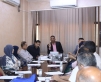 المساعيد يوجه مندوبي تربية البادية الشمالية الغربية لضمان جاهزية امتحانات التوجيهي 2025