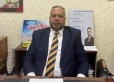 عمر الزبن يهنئ الدكتور فيصل الرقبان بتعيينه عميدًا في جامعة الإسراء