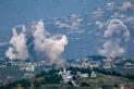 ارتقاء شخص في غارة لطيران الكيان على جنوب لبنان