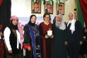 احتفال نشميات ماعين”  بمحافظة مادبا بعيد الاستقلال والأعياد الوطنية ...صور
