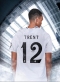 ارنولد يختار الرقم 12 مع ريال مدريد