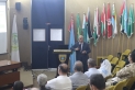 محاضرة علمية في الريادة والابتكار...صور