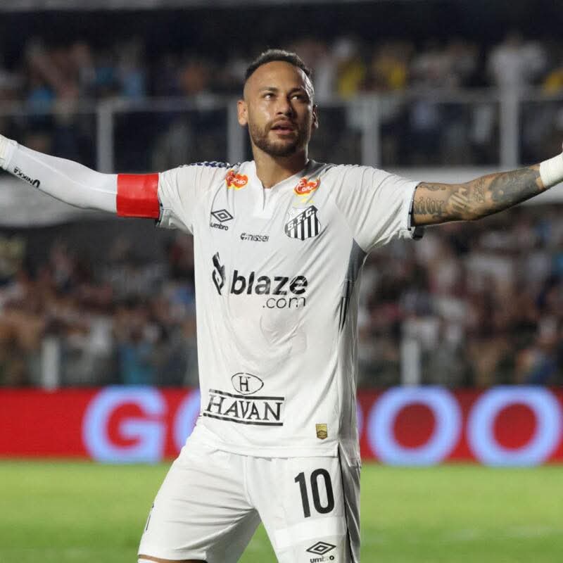 تقارير: نيمار قد يعود الى الملاعب الاوروبية