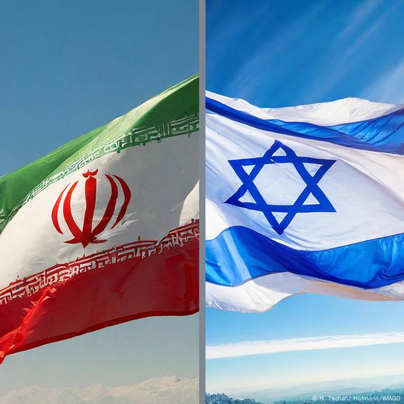 جيش الكيان يكشف مسار الطائرات التي شنت الهجوم على إيران