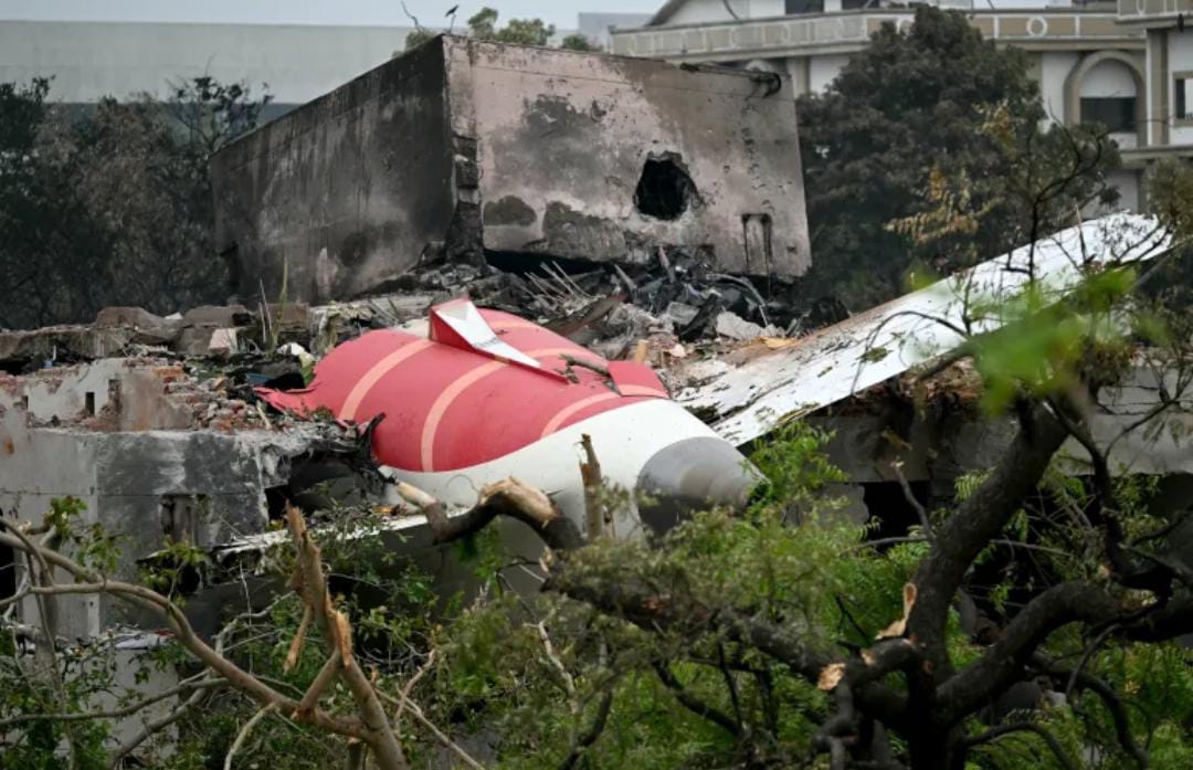 طيور ضخمة عطّلت المحركات بالكامل بعد الإقلاع.. انهيار طائرة هندية وتحليل مرعب يكشف تفاصيل الصدمة