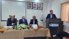 متنزه بيئي سياحي بالأرض المجاورة لنبع القيروان وبتمويل من مجلس محافظة جرش