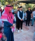 حفل خطوبة الشاب قصى الزبيدي.... الزبيدي طلب و الحماد  أعطى...صور