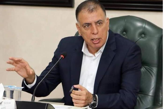 الفراية للأردنيين : لا يوجد أي داع للهلع والخوف