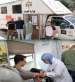 عمان الأهلية تنظم حملة للتبرع بالدم