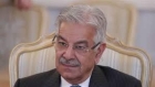 وزير الدفاع الباكستاني: سندعم إيران بكل ما أوتينا من قوة في مواجهة إسرائيل