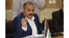 محافظ إربد  العتوم يطمئن  على   صحة المصابين إثر سقوط جسم طائر