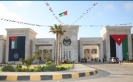 اعادة فتح جسر الملك حسين غدا من الساعة الثامنة صباحاً لغاية الساعة الثانية مساءً