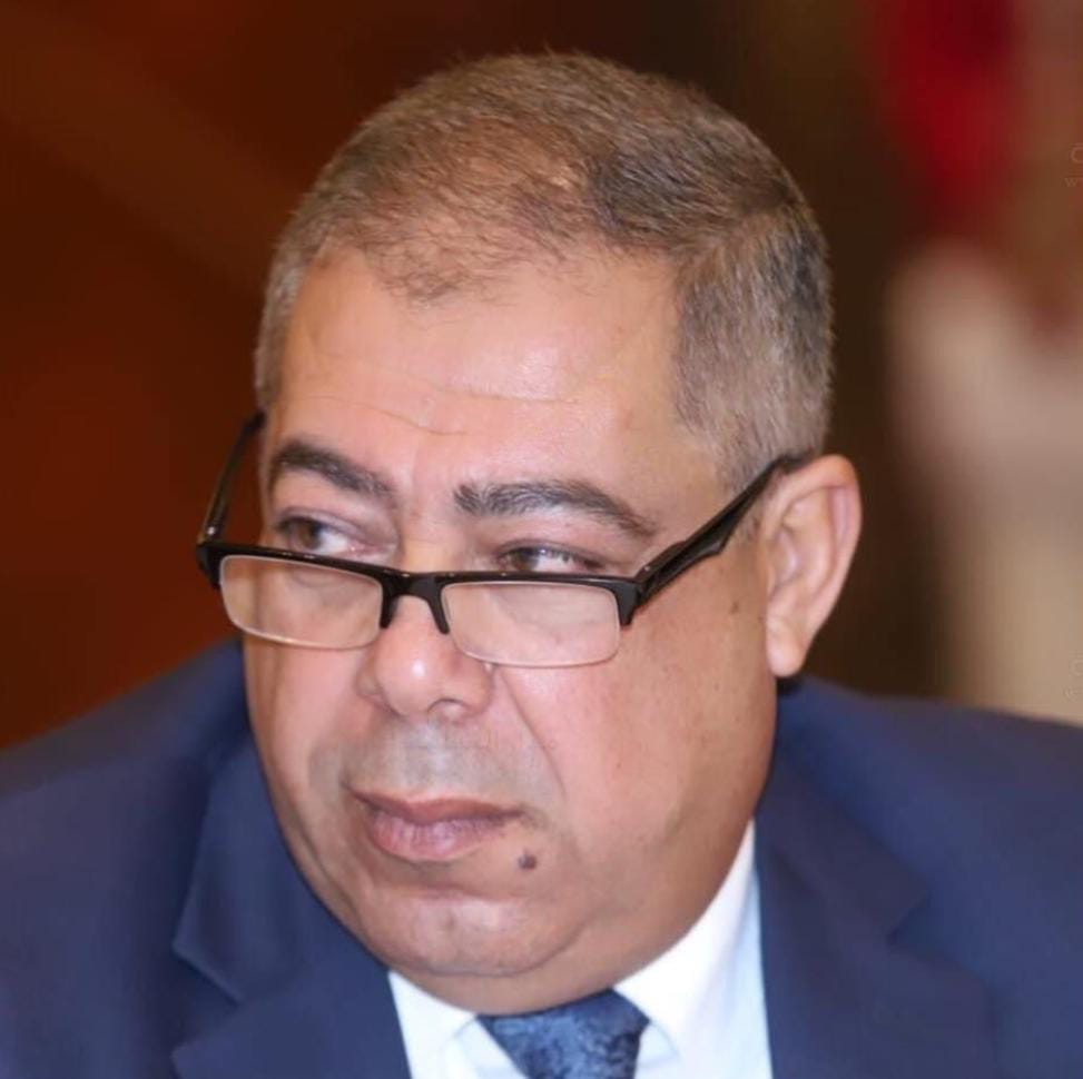 العامري يكتب قيادة ملكية حكيمة تؤكد ثوابت الأمن الوطني وعدم الانجرار للصراعات