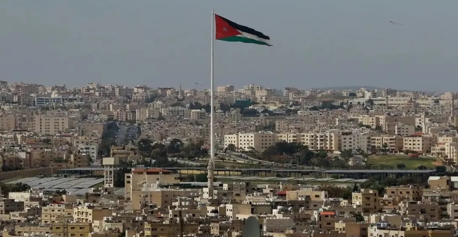 أين تقع مراكز الإيواء في الأردن؟
