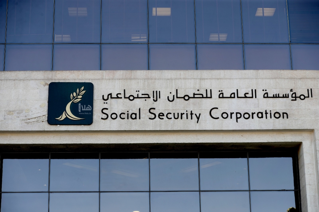 مؤسسة الضمان توضح شروط استحقاق راتب الوفاة الطبيعية