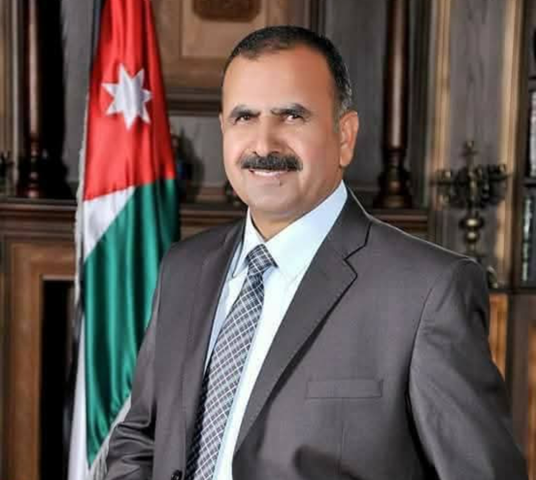 الطعاني يزف بشرى سارة لاهالي بلدة بيت راس باربد  بشأن إنشاء مركزًا صحيًا