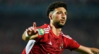 وسام أبو علي: محبط بشدة من ضياع الفوز أمام إنتر ميامي