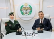 إذاعة الجيش العربي تستضيف جمال طراد الفايز