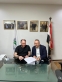 بروتوكول تعاون بين قناة النهار ومصر للعلوم والتكنولوجيا فى التدريب الإعلامى والخدمات الطبية والثقافية