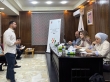 بدء مقابلات الفوج الثاني من برنامج تكنو شباب 2025 في وزارة الشباب