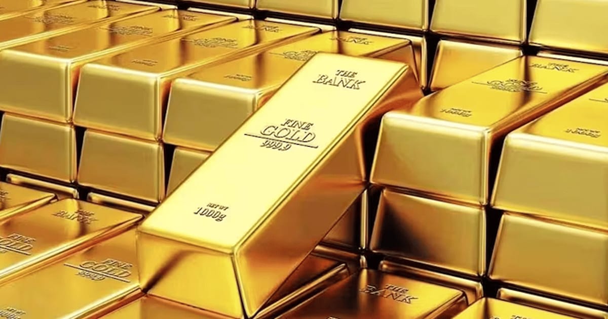 ارتفاع أسعار الذهب عالمياً