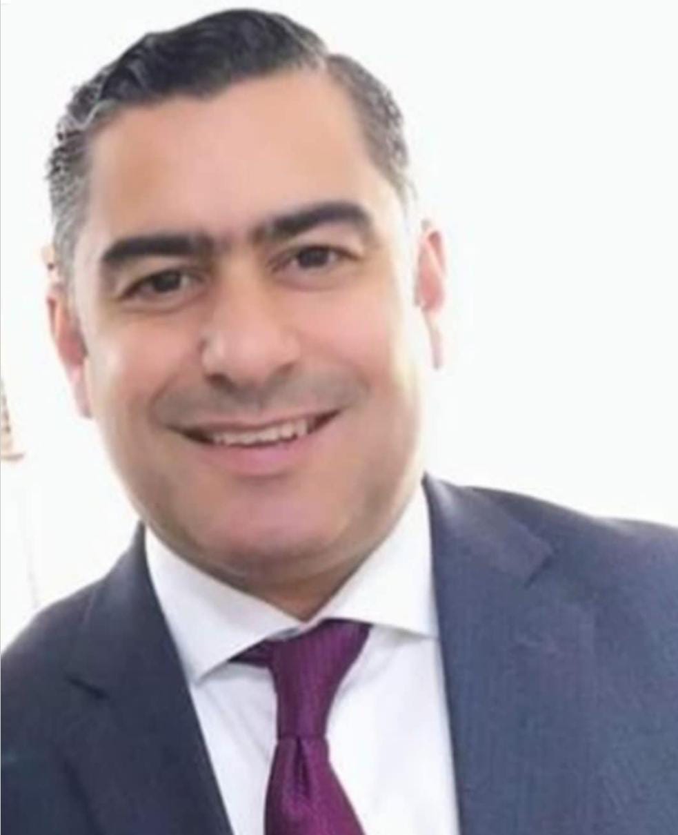 البلوش يكتب الجيش العربي الاردني يدٌ تبني ويدٌ تحمل السلاح