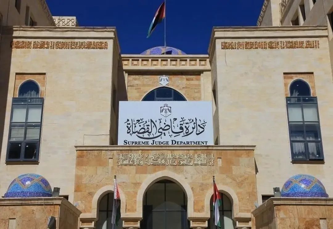 دائرة قاضي القضاة تدعو مرشحين لإجراء مقابلات شخصية.. أسماء